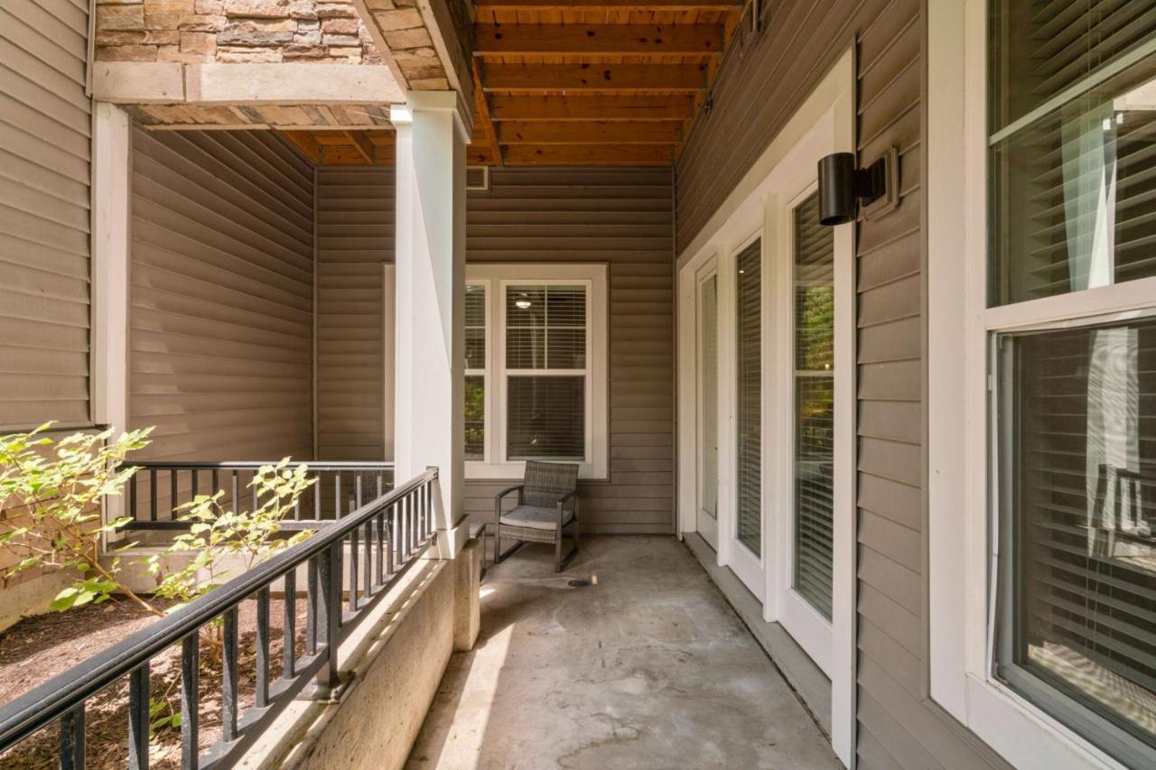 Ferienwohnung Grand Luxury Premium Vaulted Ceilings Woodbridge Exterior foto